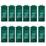 Clubman Reserve Whiskey Woods Finest Powder 9 oz