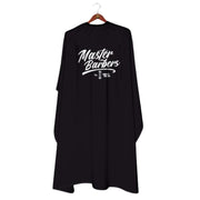 Nishman Barber Master Cape No.2
