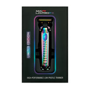 BaBylissPRO LoPROFX Trimmer - Iridescent