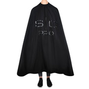 Stylecraft Extra-Long Kick Covers Cape - Black