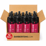 Nishman After Shave Cologne 05 Volcano 13.5 oz