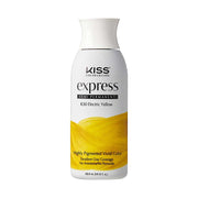 Kiss Express Semi Permanent Hair Color 3.5 oz