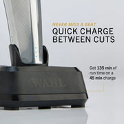 Dark Slate Gray Wahl Hi-Viz Trimmer