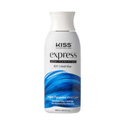 Kiss Express Semi Permanent Hair Color 3.5 oz