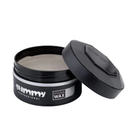 White Smoke Gummy Styling Wax Casual Look 5 oz