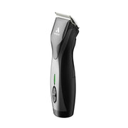 Gray Andis Supra ZR II Cordless Detachable Blade Clipper