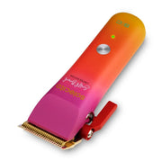 White Smoke StyleCraft Solecito Compact Clipper