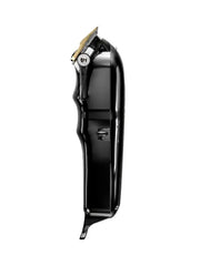 White Smoke Wahl Magic Clip Black Cordless