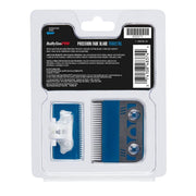 BaBylissPRO Blue Titanium Metal-Injection Molded Precision Fade Blade