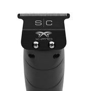 StyleCraft Diamond Cut Fixed DLC and “The One” Cutter Trimmer Blade Set