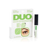 Beige DUO Brush On Adhesive With Vitamins 0.5 oz