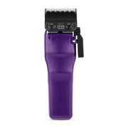 White Smoke StyleCraft Reign Clipper - Purple