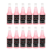 Clubman Lustray Draggon Noir After Shave 14 oz