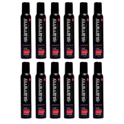 Gummy Hair Mousse 7.6 oz