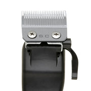 White Smoke StyleCraft Stainless Steel Fixed Taper Clipper Blade
