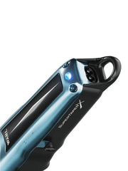 White Smoke Wahl Super Taper X Cordless Clipper