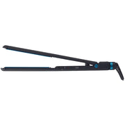 BaBylissPRO Nano Titanium Limited Edition Black & Blue 1" Ultra-Thin Flat Iron