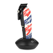StyleCraft King Saladeen Rebel Clipper with Echo Blade