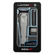 BaBylissPRO FXONE Lo-ProFX Clipper