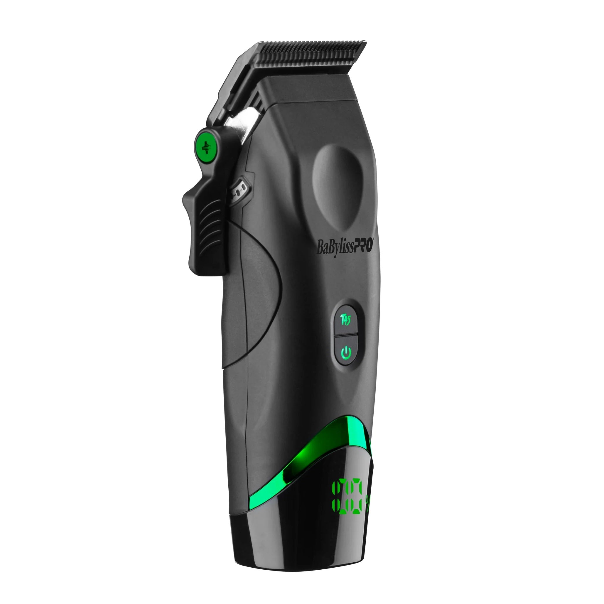 Combo Babylisspro X tomb45 , clipper, trimmer y base de carga – Clipper y Shaver Combo Babylisspro X tomb45 , clipper, trimmer y base de carga – Clipper y Shaver