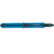 BaBylissPRO Nano Titanium Limited Edition Black & Blue 1.25" Prima3000® Styling Iron
