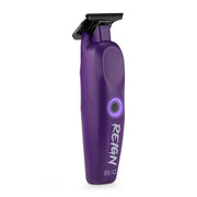 White Smoke StyleCraft Reign Trimmer - Purple