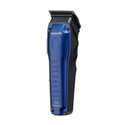 BaBylissPRO FXONE LO-PRO Compact Clipper- Blue