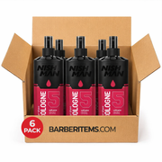 Nishman After Shave Cologne 05 Volcano 13.5 oz