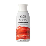Kiss Express Semi Permanent Hair Color 3.5 oz