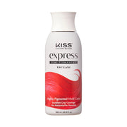 Kiss Express Semi Permanent Hair Color 3.5 oz