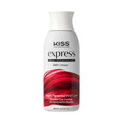 Kiss Express Semi Permanent Hair Color 3.5 oz