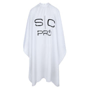 Stylecraft Extra-Long Kick Covers Cape - White