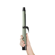White Smoke StyleCraft Sage Cordless Spring Curling Iron & Wand