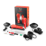 StyleCraft Rebel Clipper & Trimmer Combo