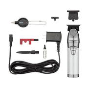Light Gray BaBylissPRO New Upgraded SilverFX+ Outlining Trimmer