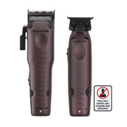 BaBylissPRO FXONE LO-PROFX Nightfall Clipper & Trimmer