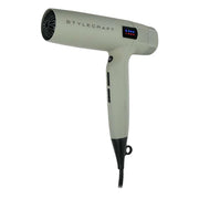 White Smoke Stylecraft Sage Lightweight Hair Dryer
