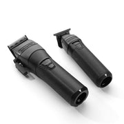 BaBylissPRO FXONE BlackFX Clipper & Trimmer Prepack