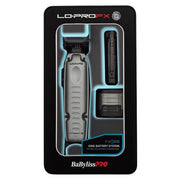 BaBylissPRO FXONE Lo-ProFX Clipper & Trimmer Combo