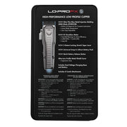 BaBylissPRO FXONE Lo-ProFX Clipper