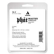 Andis Phat Master MLC Blade