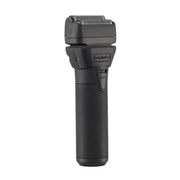 Dark Slate Gray BaBylissPRO FXONE BlackFX Double Foil Shaver
