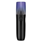 BaBylissPRO UVFOIL Matte Black UV Single-Foil Shaver