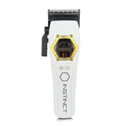 Dark Slate Gray StyleCraft Instinct Clipper - Metal Edition