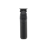 Dark Slate Gray BaBylissPRO® Limited Edition FXONE BlackFX All-Metal Shaver & Trimmer Prepack