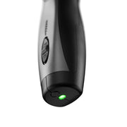 Dark Slate Gray Andis Supra ZR II Cordless Detachable Blade Clipper