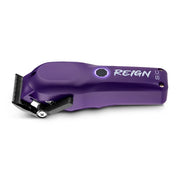 White Smoke StyleCraft Reign Clipper - Purple