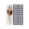 White Smoke Wilkinson Double Edge Razor Blades