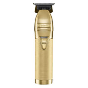 Tan BaBylissPRO LimitedFX Gold Trimmer & UV Foil Shaver