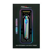 BaBylissPRO Iridescent LoPROFX Clipper & Trimmer Combo